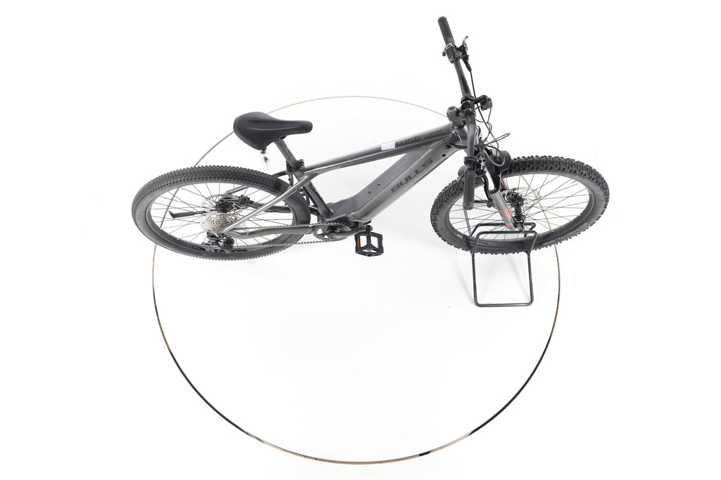 Bulls Copperhead EVO 2 XXL E-Bike - Image 13