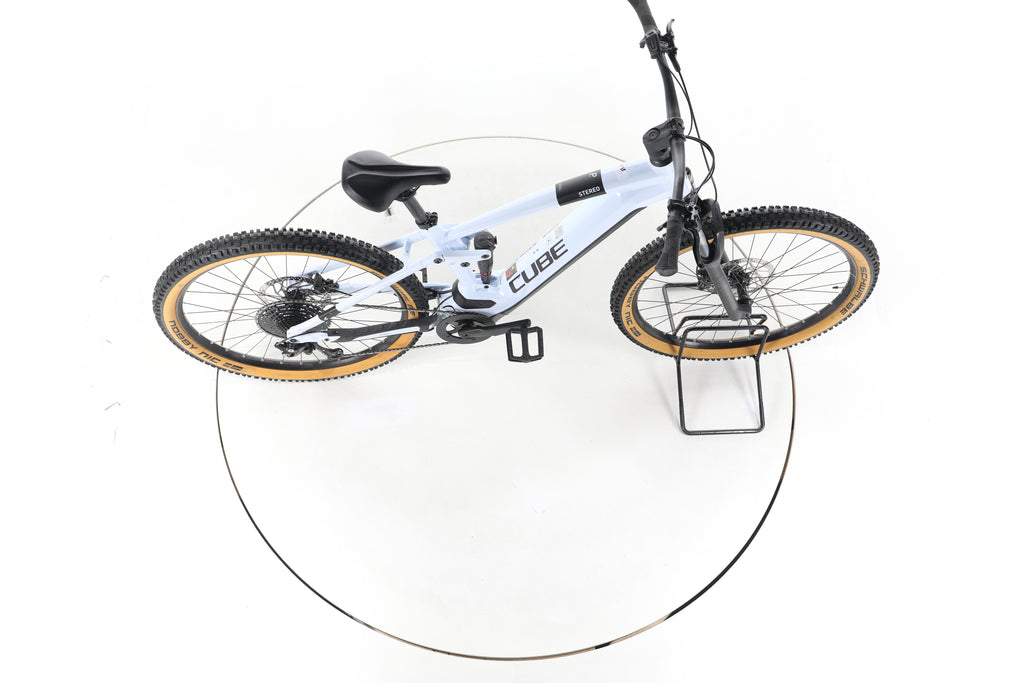 Cube Stereo Hybrid 120 Pro Fully E-Bike - Image 13