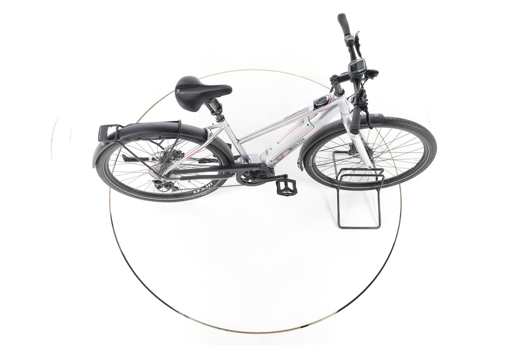 Breezer Bikes Powerwolf EVO 2.1 Trekking E-Bike - Image 13