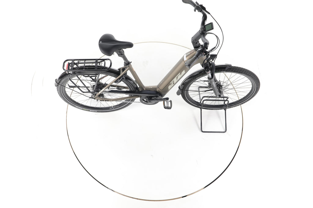 KTM Macina City 610 RT City E-Bike Tiefeinsteiger 2024 - Image 13