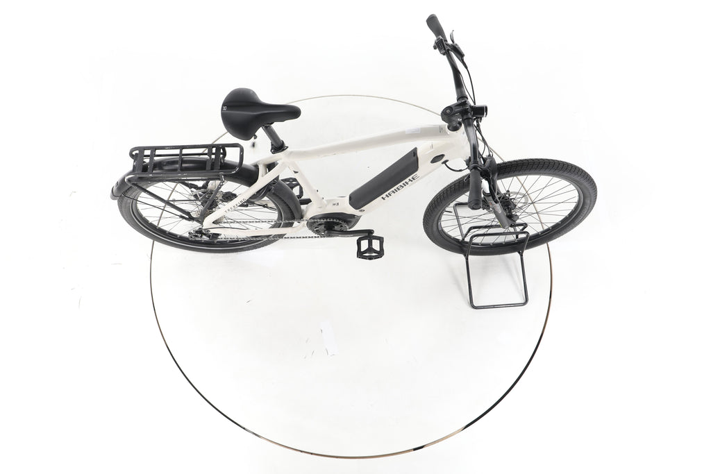 Haibike Trekking 3 Trekking E-Bike - Image 13