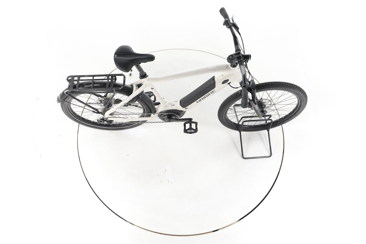 Haibike Trekking 3 Trekking E-Bike - Image 13