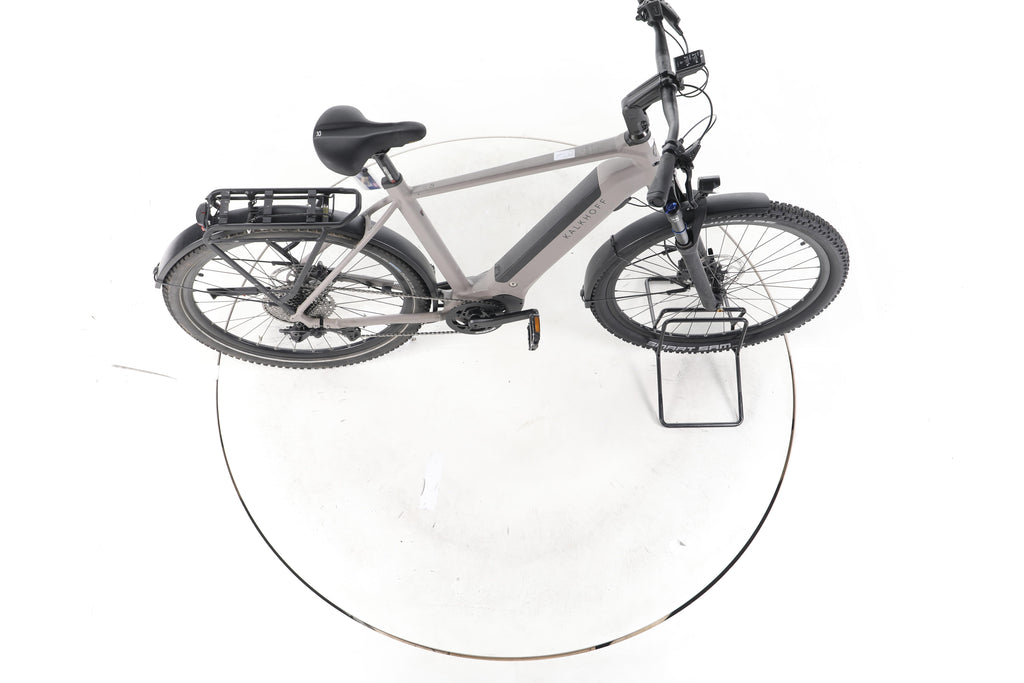 Kalkhoff Entice 5.B Advance+ Trekking E-Bike 2024 - Image 13