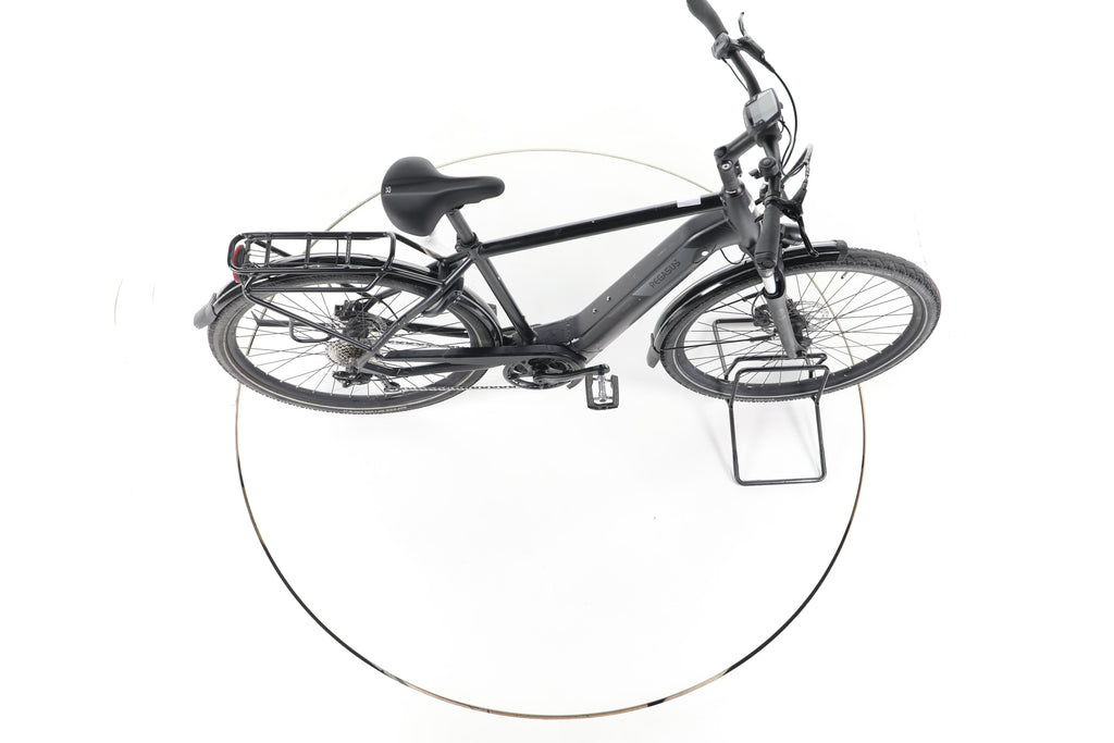 Pegasus Solero EVO 9 Trekking E-Bike - Image 13