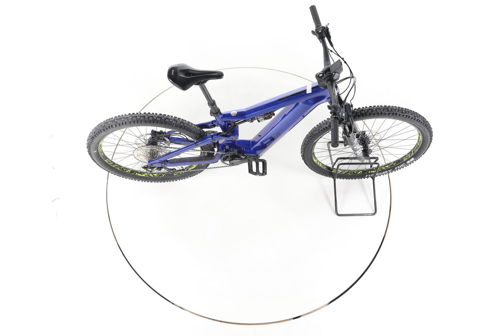 FLYER Uproc X 6.10 Fully E-Bike 2024 - Image 13