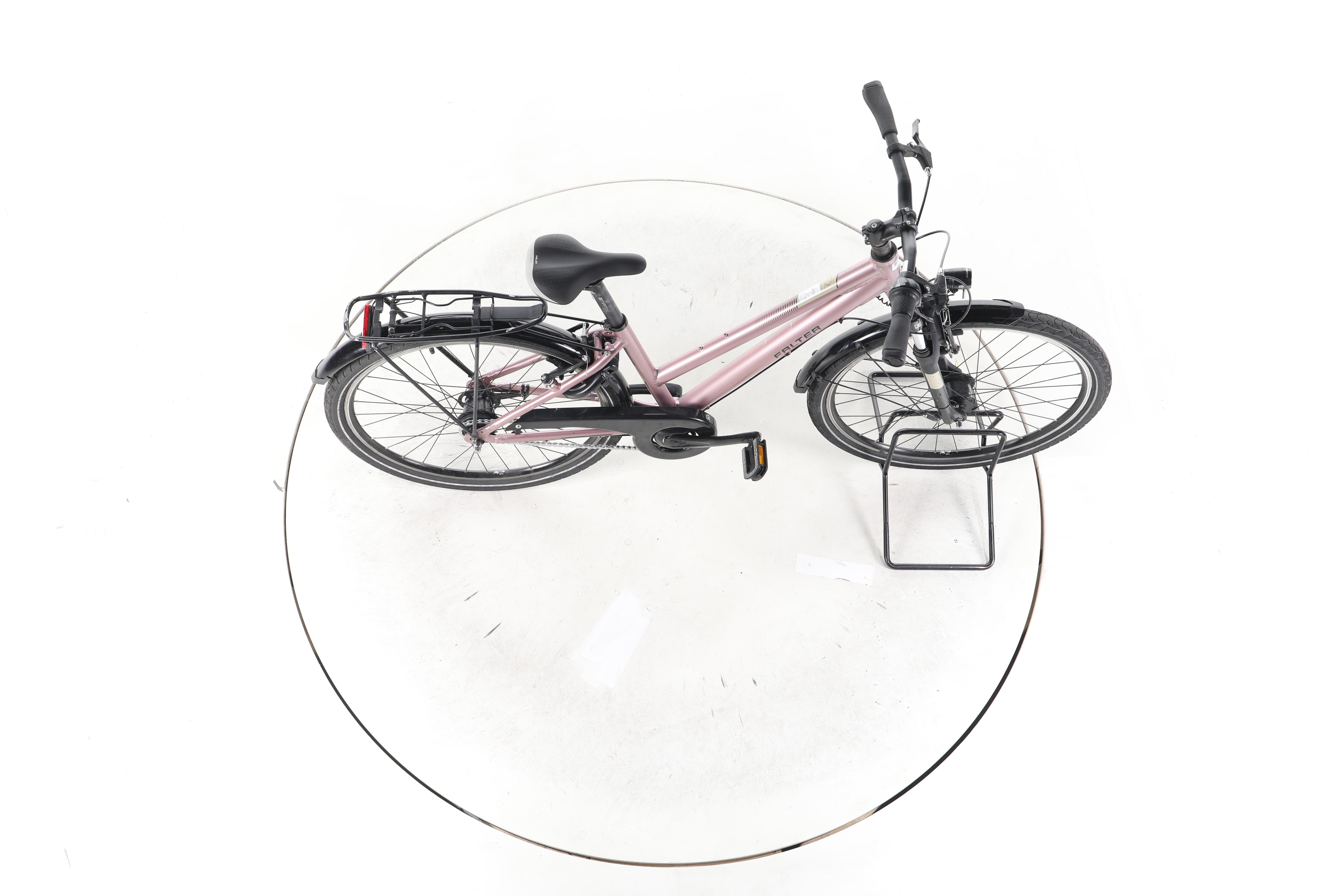 FALTER FX 607 ND Fahrrad City & Trekking - Image 13