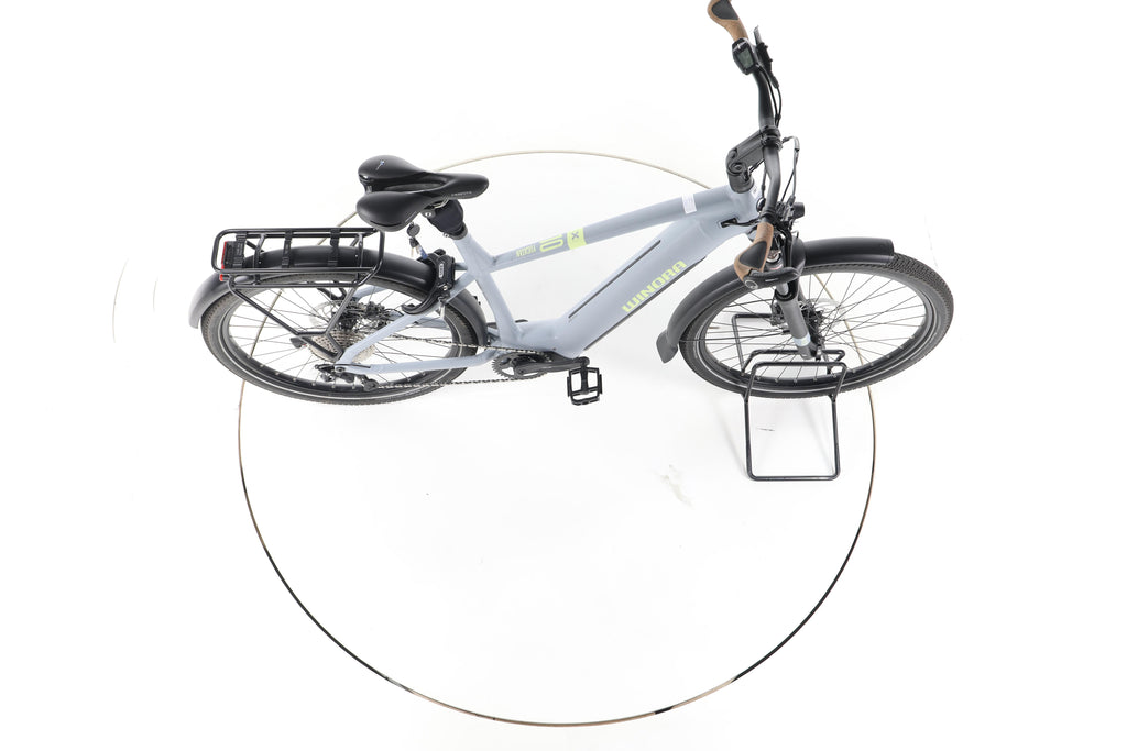 Winora Yucatan X10 Trekking E-Bike - Image 13