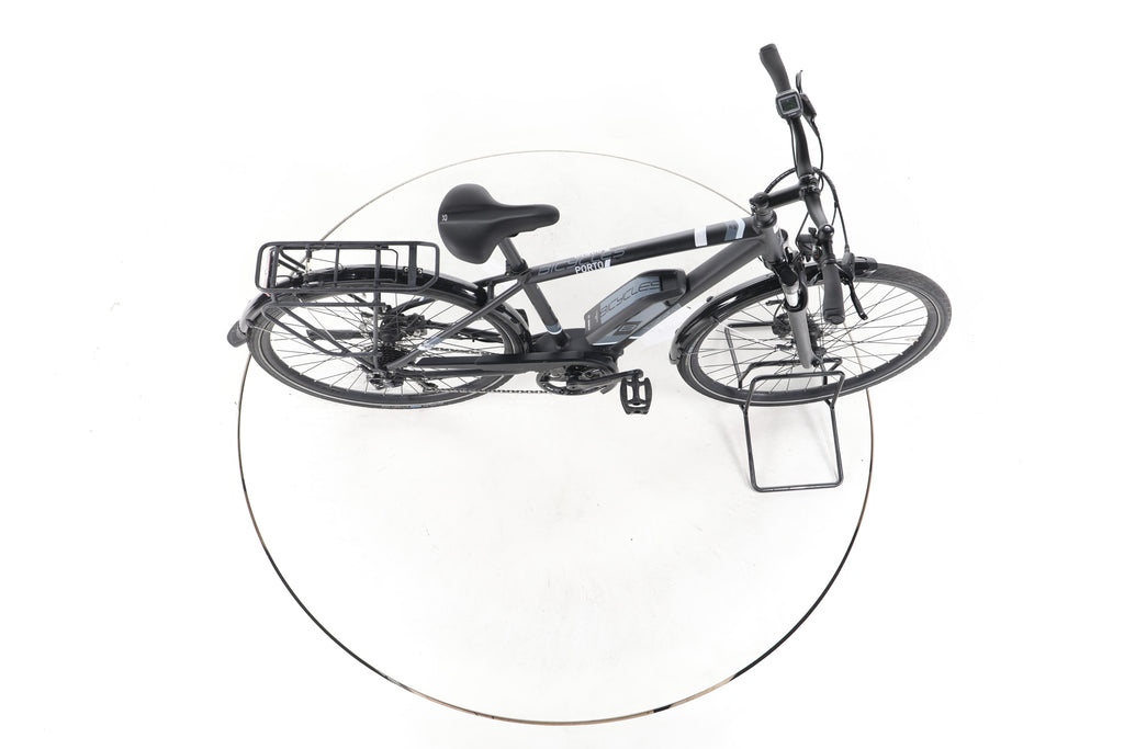 Bicycles Porto 9.4 Trekking E-Bike - Image 13
