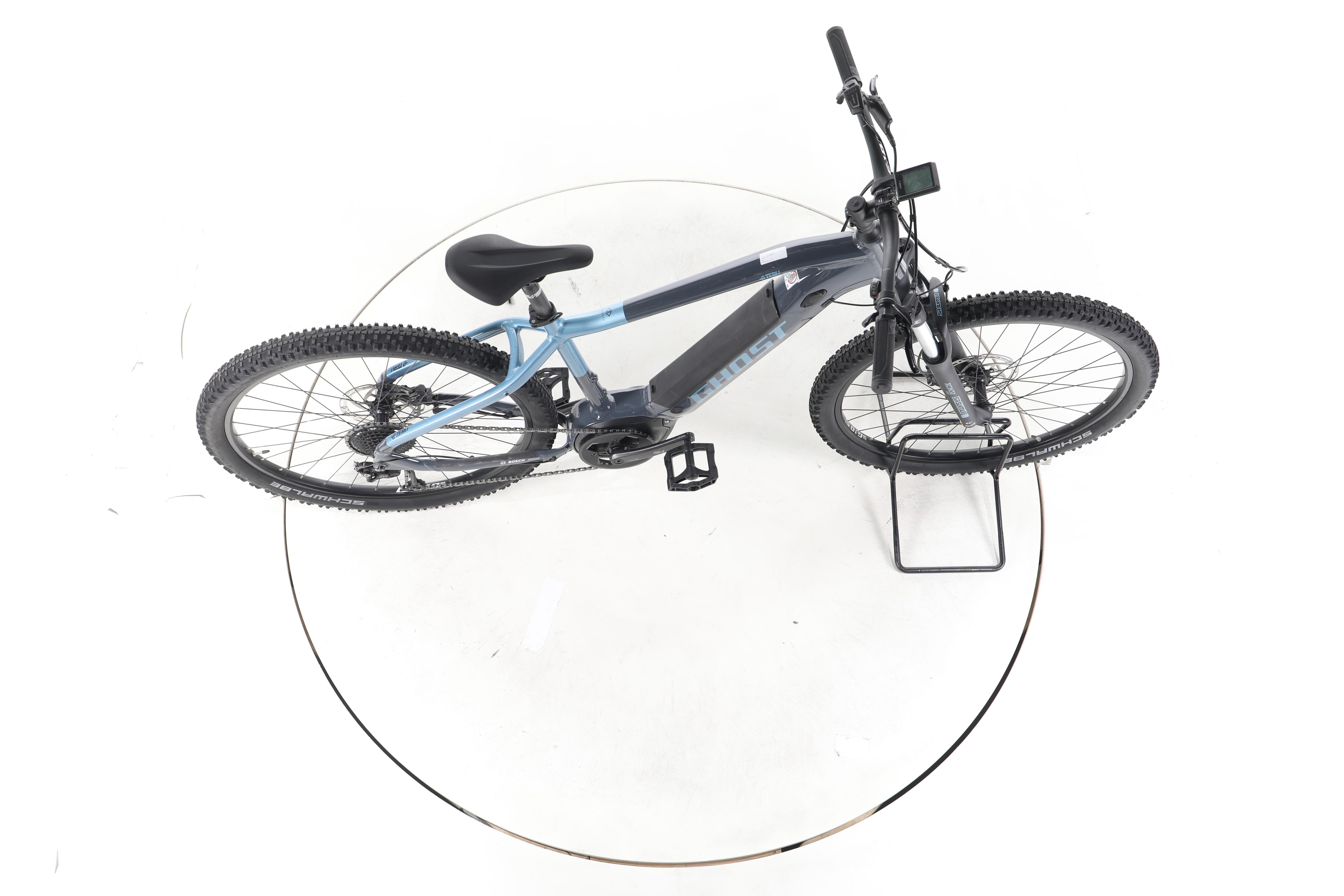 Ghost E-Teru Essential E-Bike - Image 13