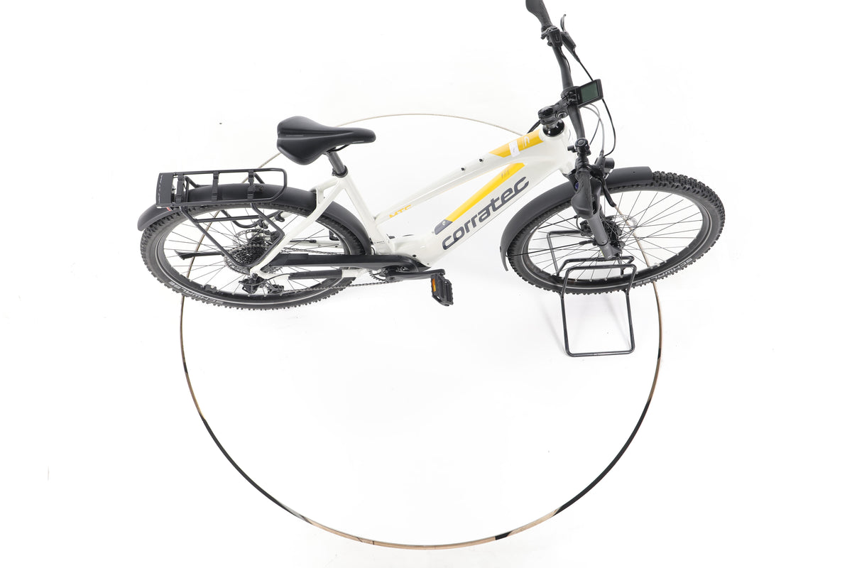 Corratec MTC 12S Trekking E-Bike - Image 13