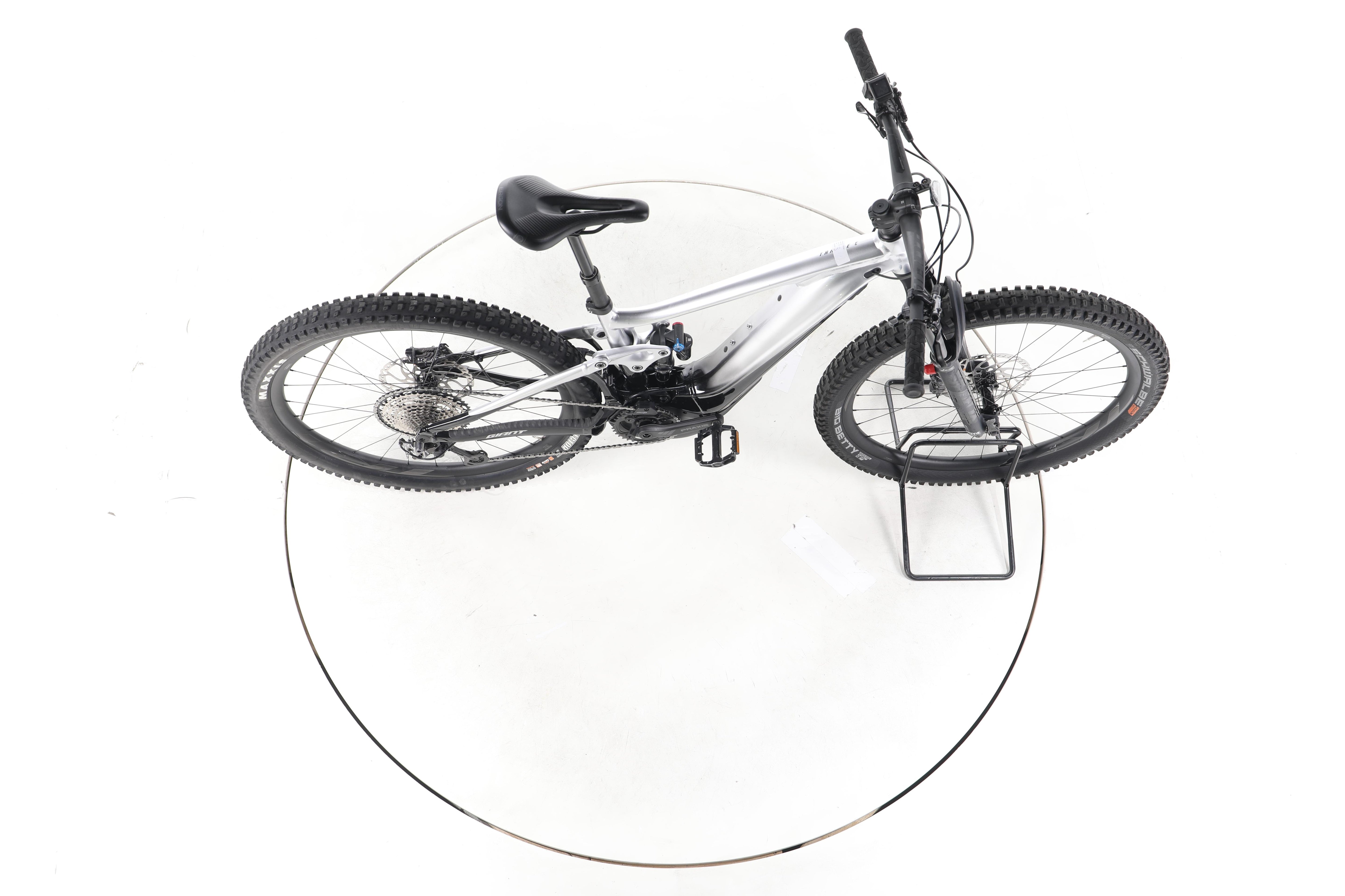 Giant Trance X E+ 1 E-Bike Fully - Image 13