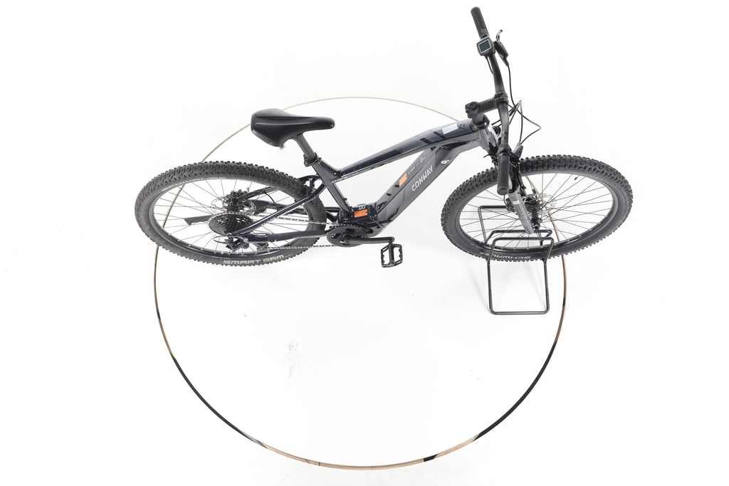Conway Cairon S 2.0 E-Bike - Image 13
