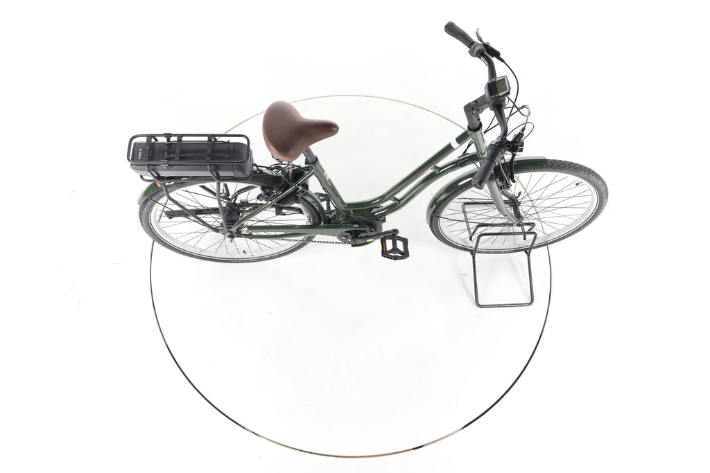 2R Manufaktur EBI 7 City E-Bike Tiefeinsteiger 2024 - Image 13