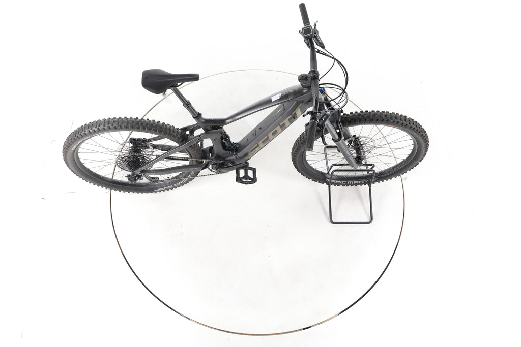 Scott Genius eRIDE 910 E-Bike Fully Carbon - Image 13