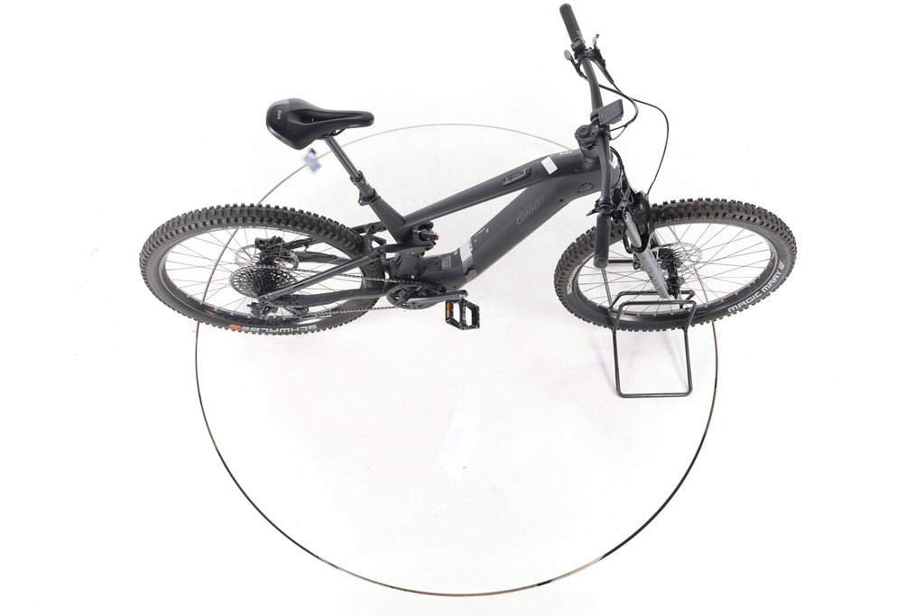 Conway Xyron S 7.9 E-Bike Fully Carbon - Image 13