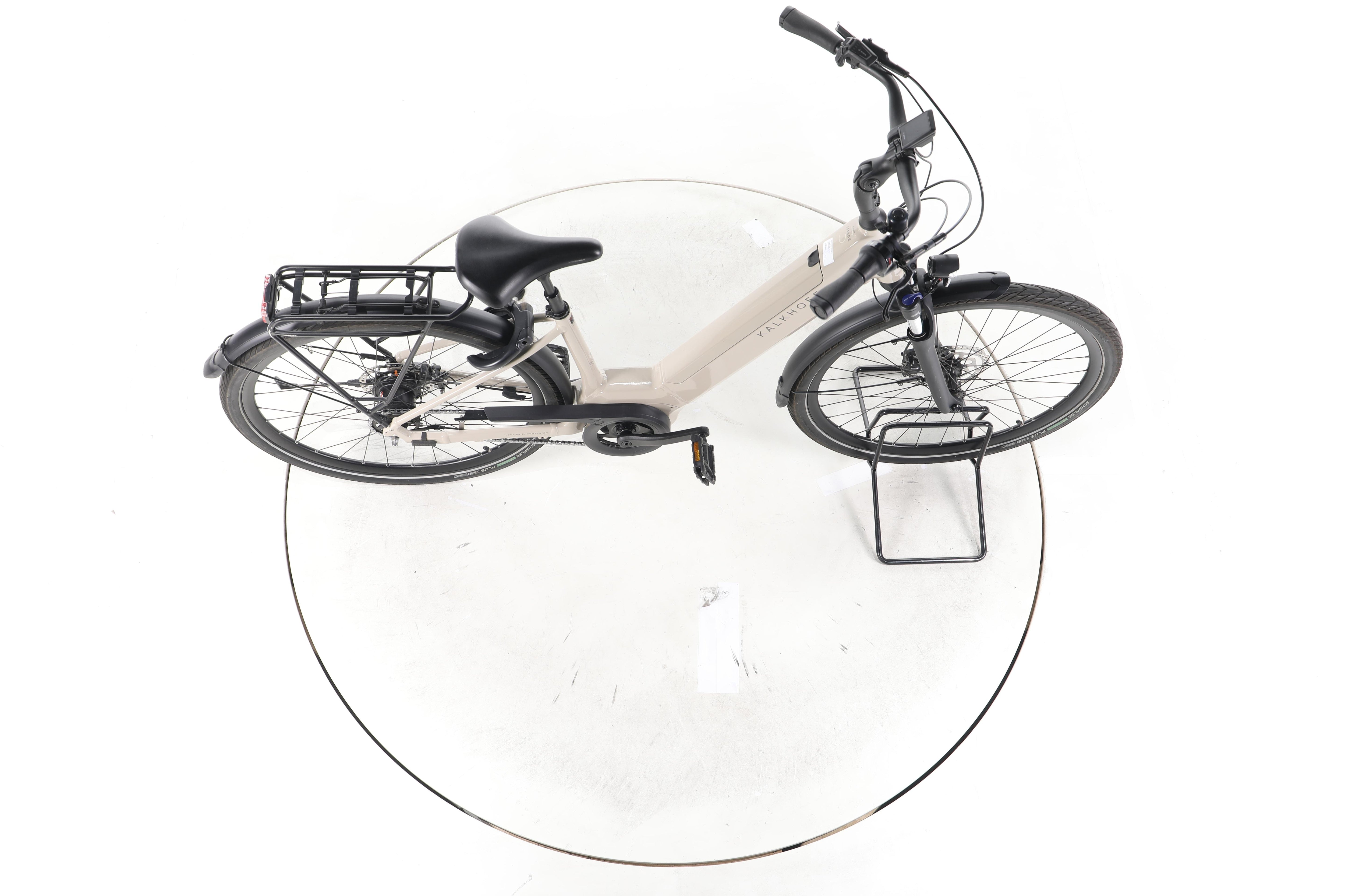 Kalkhoff IMAGE 3.B ADVANCE City E-Bike Tiefeinsteiger - Image 13