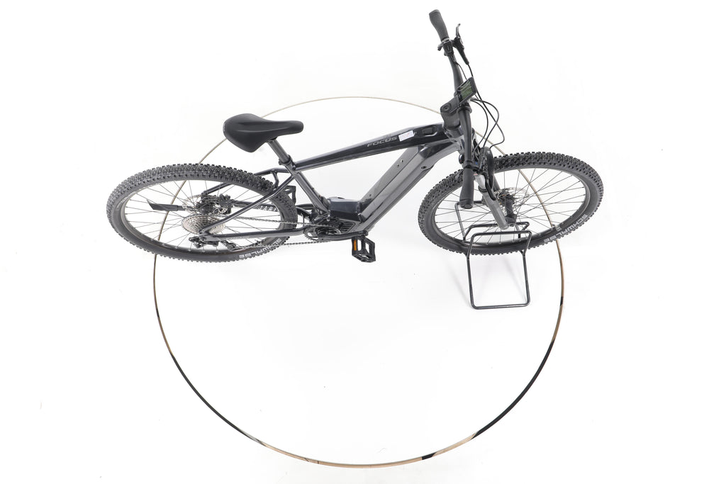 Focus JARIFA² 6.7 E-Bike - Image 13