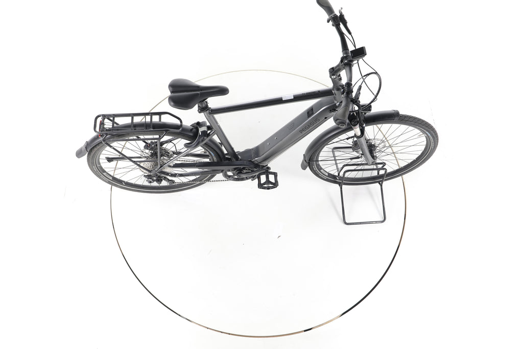 Pegasus PREMIO EVO 10 LITE Trekking E-Bike - Image 13