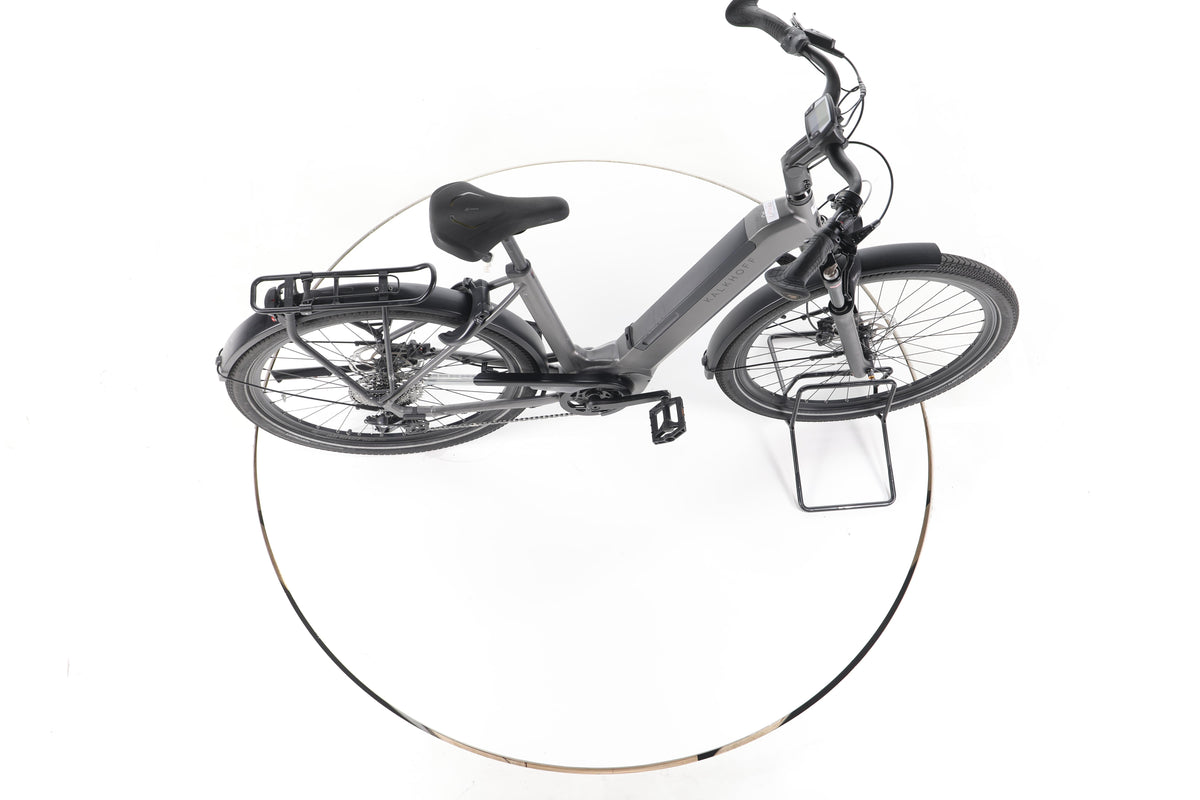 Kalkhoff Endeavour 5.B Move+ Trekking E-Bike Tiefeinsteiger - Image 13