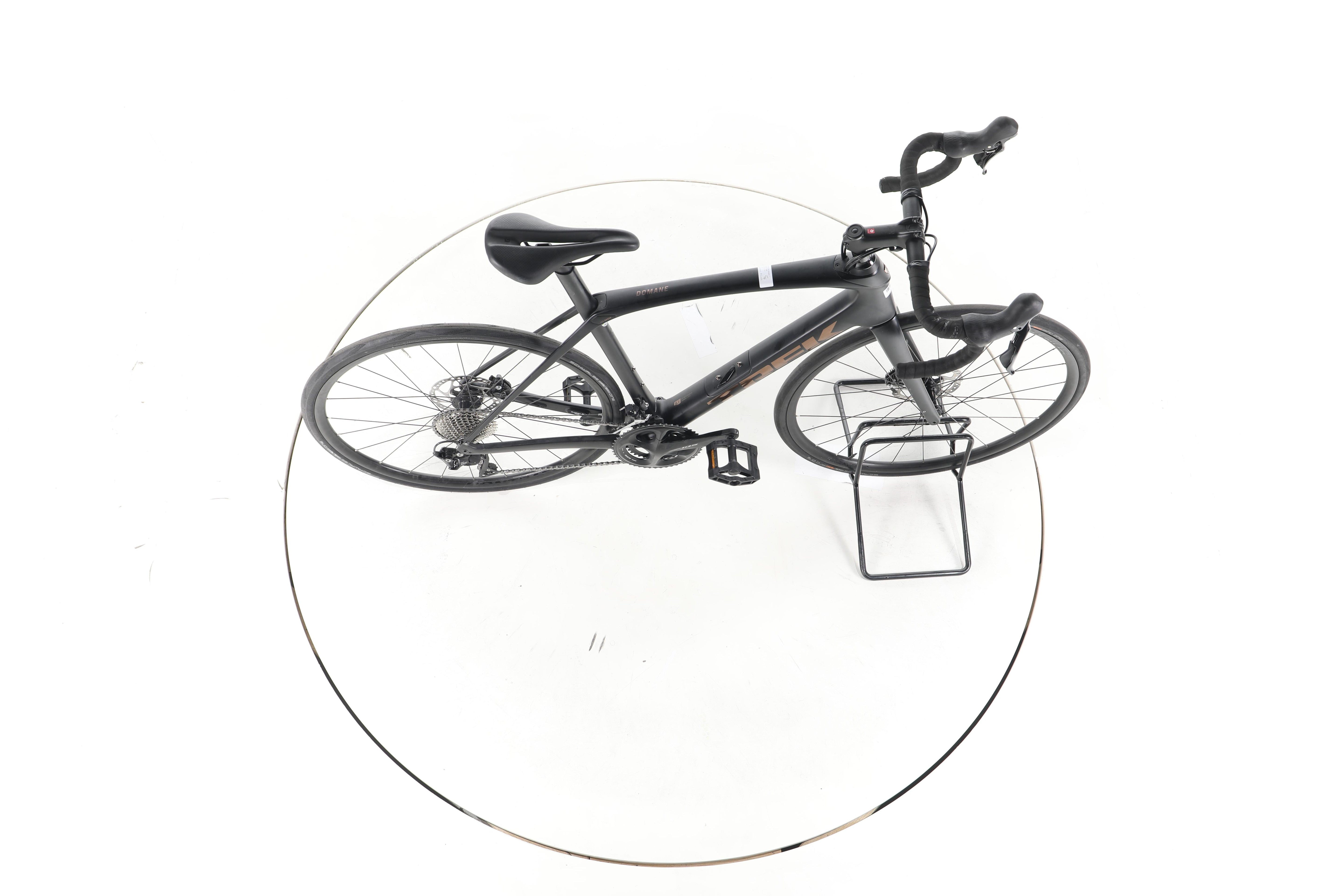Trek Domane SL 5 Gen 3 - Image 13