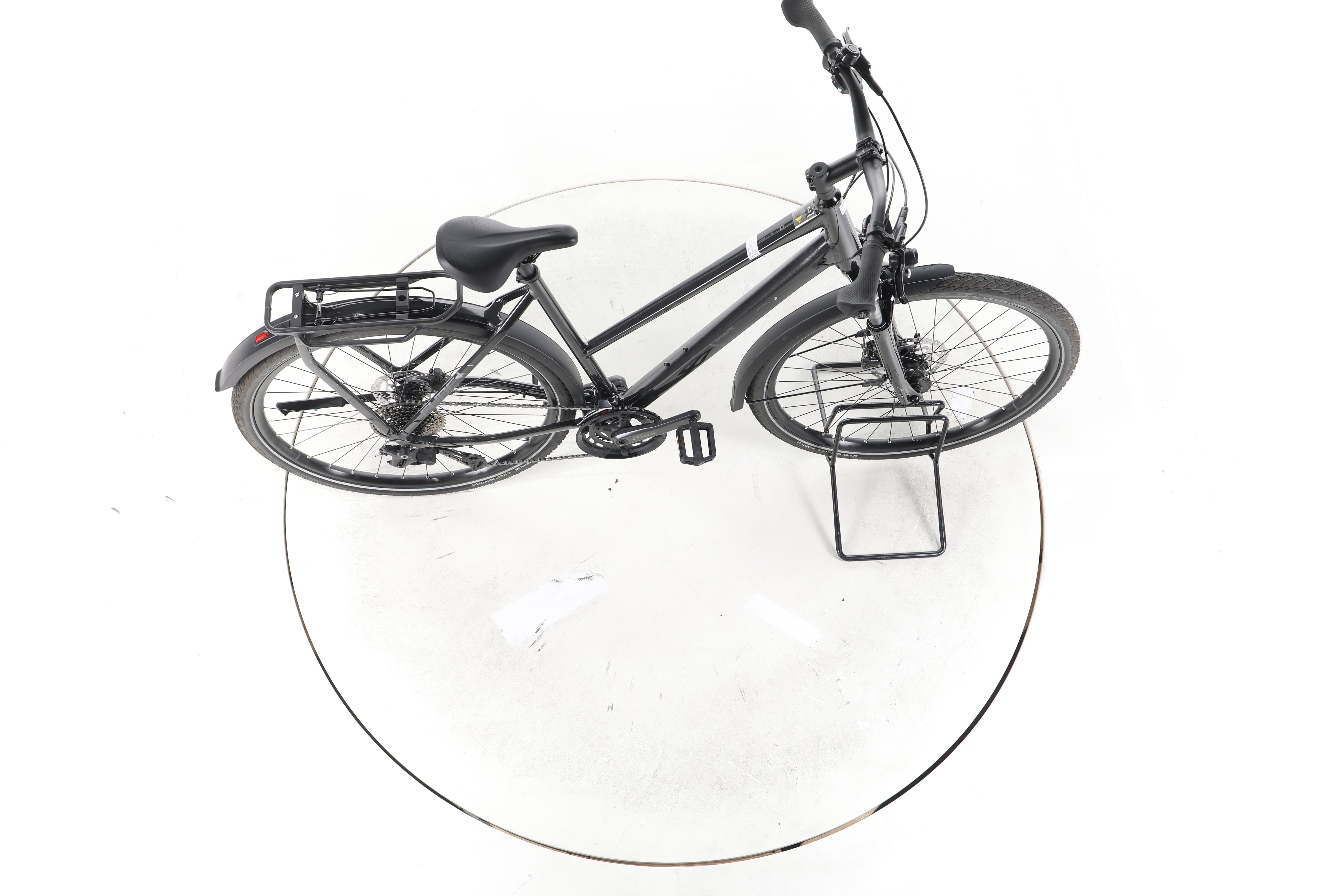 Cube Cube Kathmandu PRO Fahrrad City & Trekking - Image 13