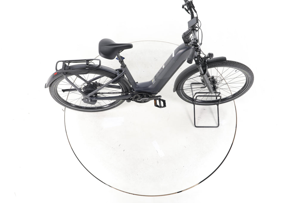 Cube Kathmandu Hybrid Comfort Pro City E-Bike Tiefeinsteiger 2025 - Image 13