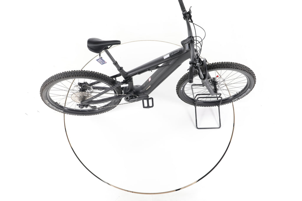 Cube Stereo Hybrid ONE44 HPC Race E-Bike Fully Carbon 2025 - Image 13