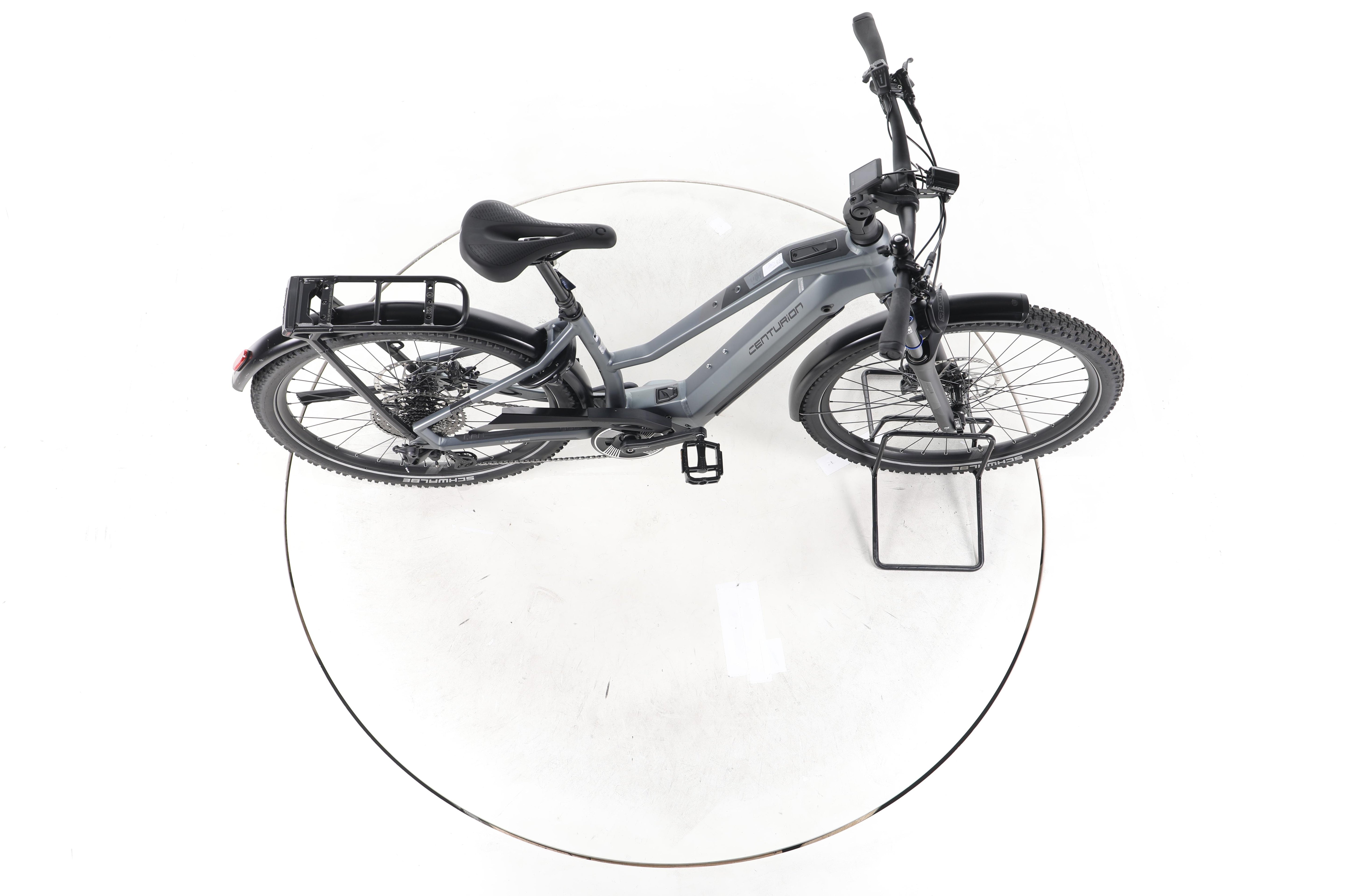 Centurion Country R3000i Trekking E-Bike Tiefeinsteiger 2025 - Image 13