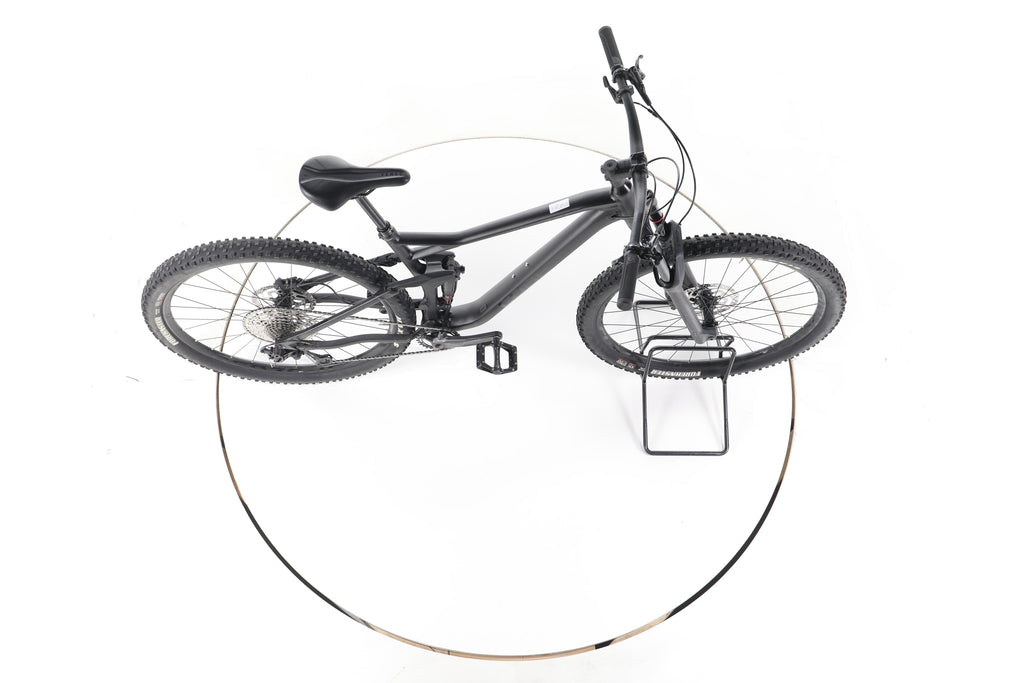 Cube Stereo ONE22 Race Fahrrad Fully - Image 13