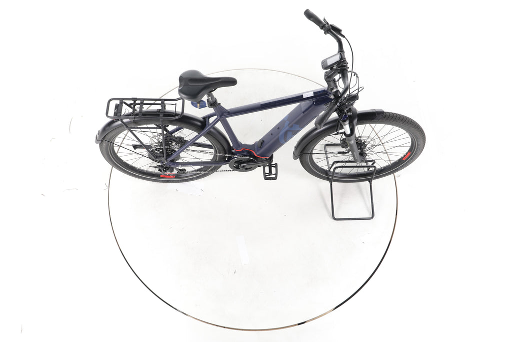Husqvarna E-Bicycles Gran Tourer GT2 Trekking E-Bike - Image 13