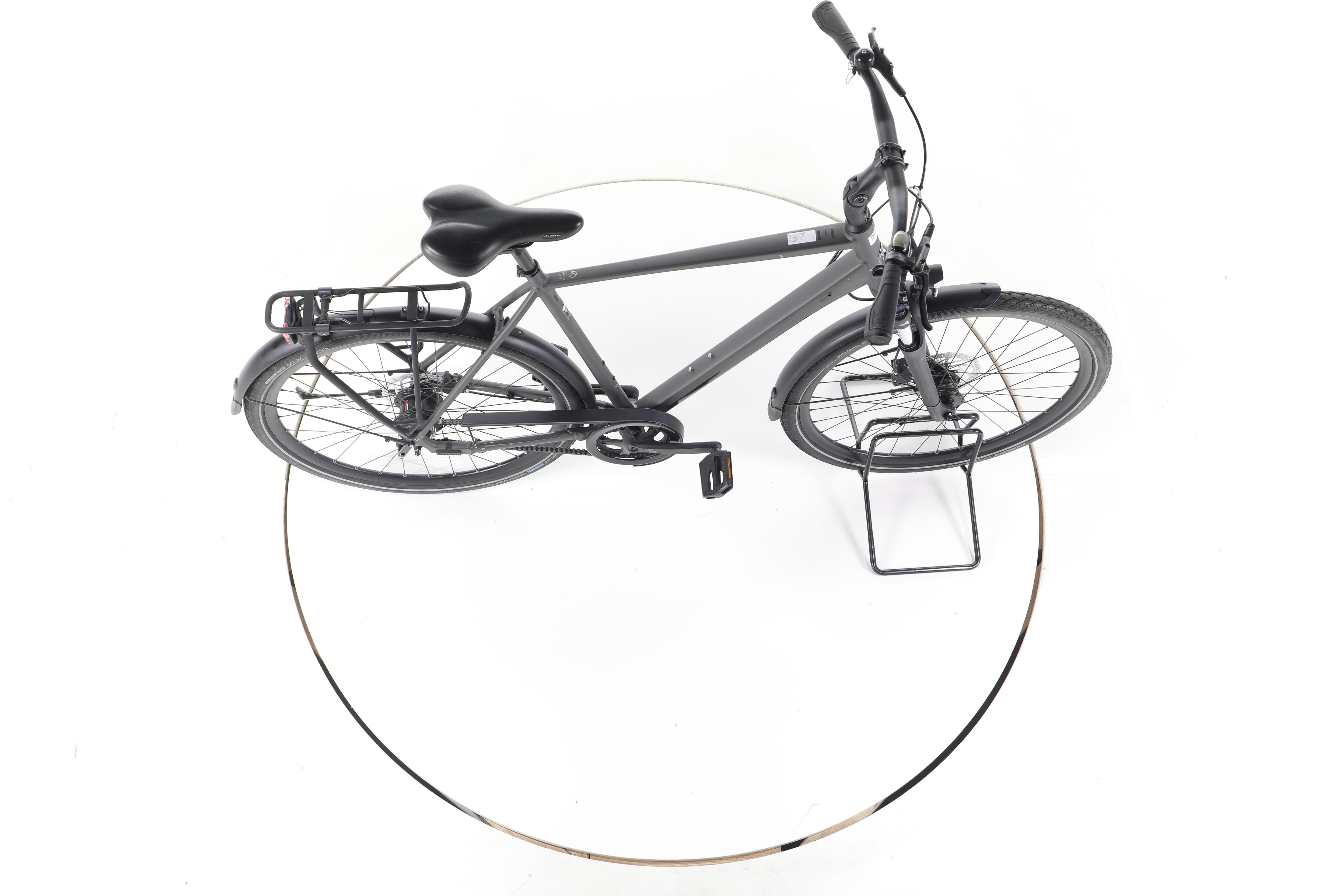 Kalkhoff Endeavour 8 Fahrrad City & Trekking - Image 13