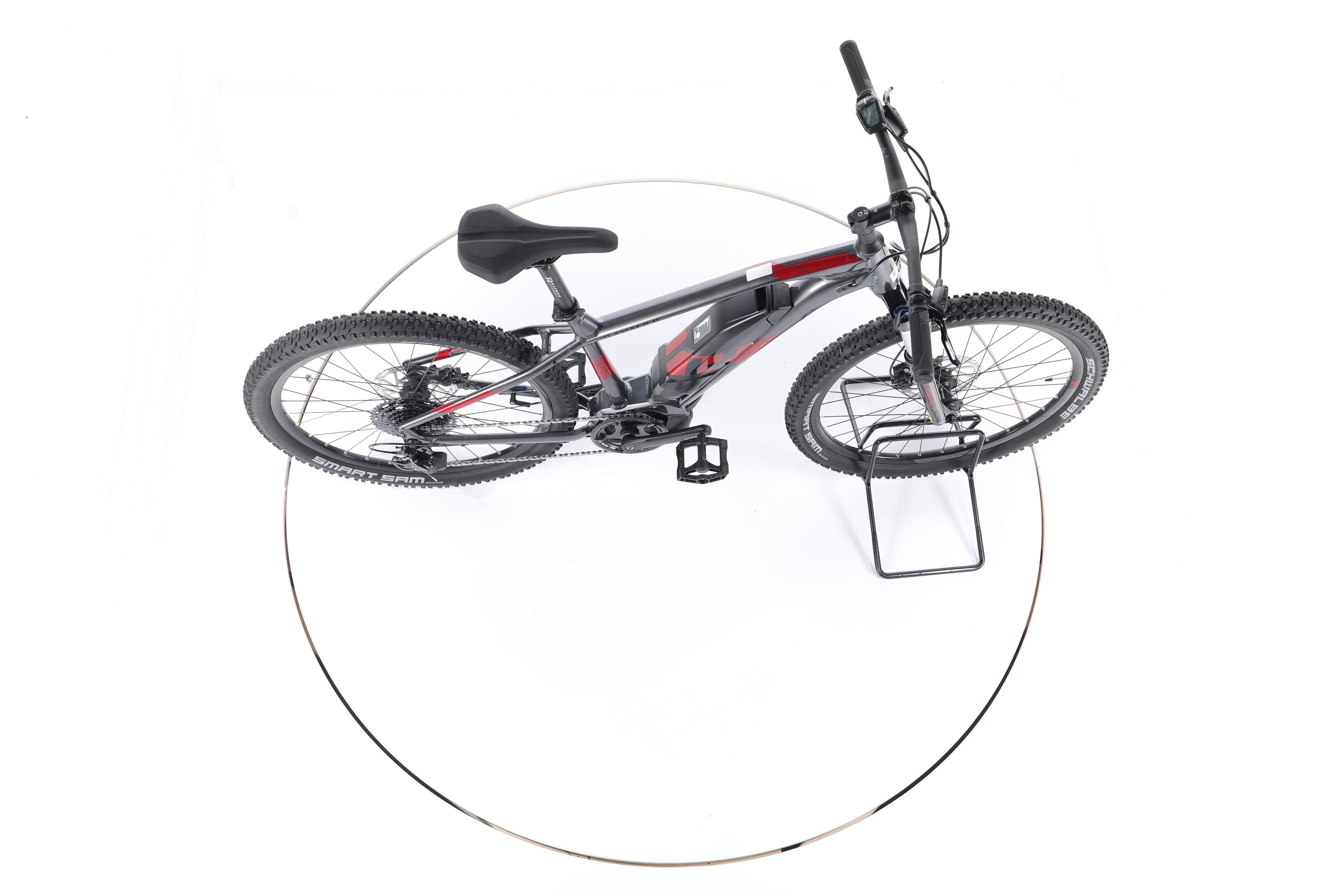 R Raymon HardRay E 3.0 E-Bike - Image 13