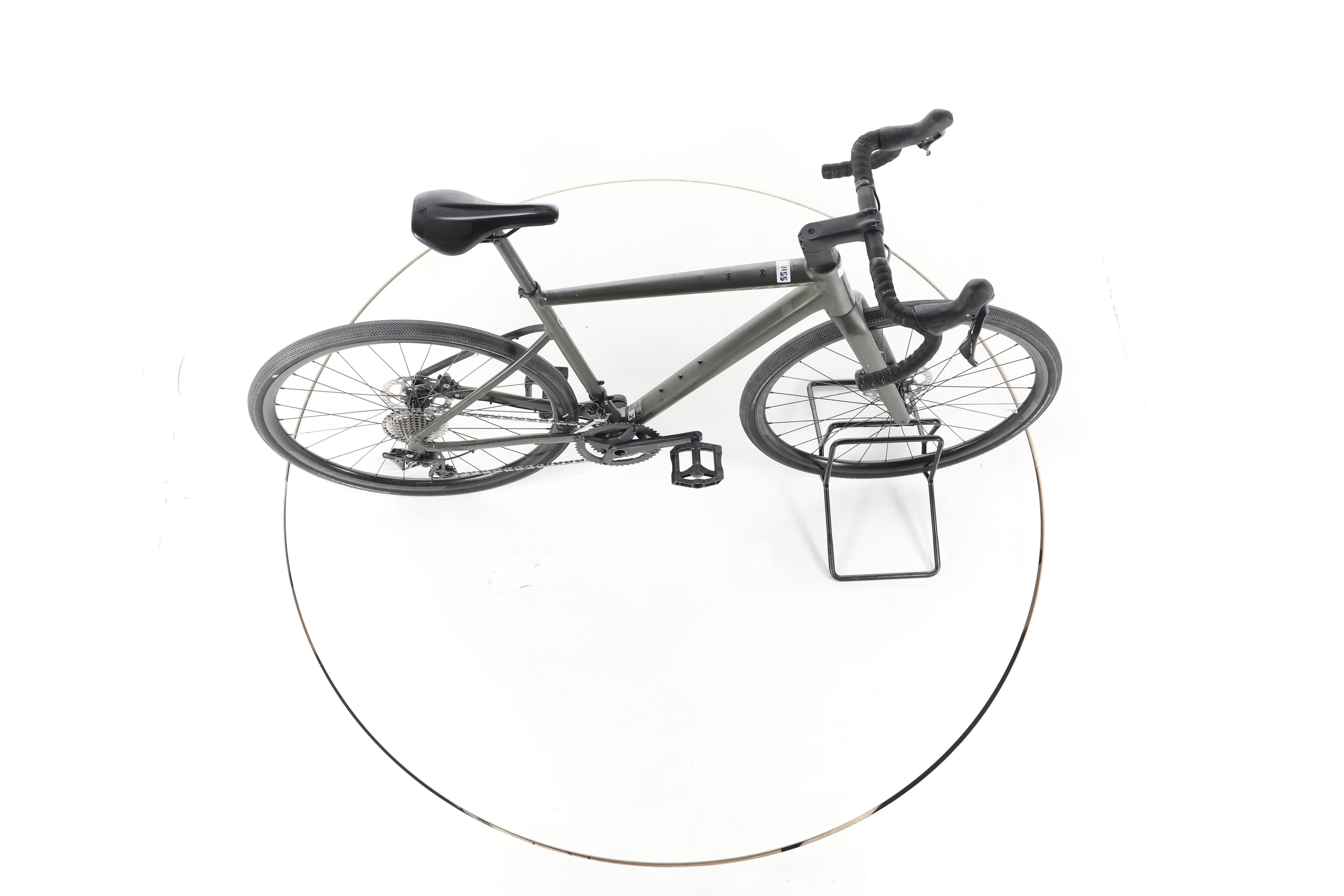 Scott Speedster Gravel 20 - Image 13