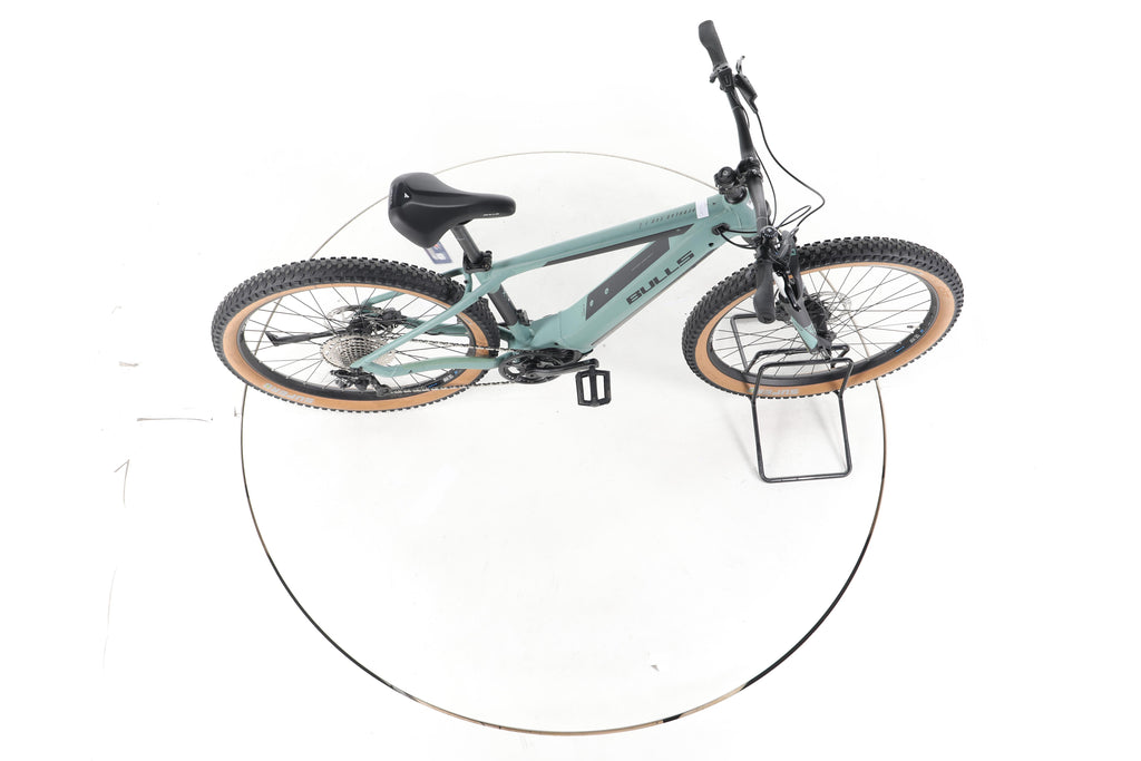 Bulls Copperhead EVO 1 Trekking E-Bike - Image 13