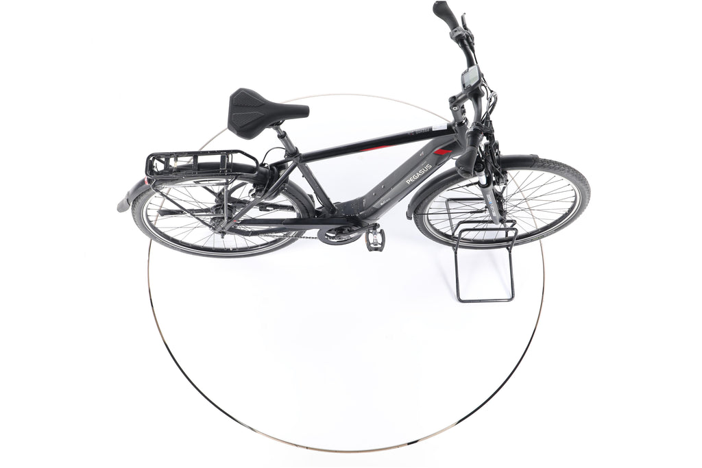 Pegasus Premio Evo 5F City E-Bike - Image 13