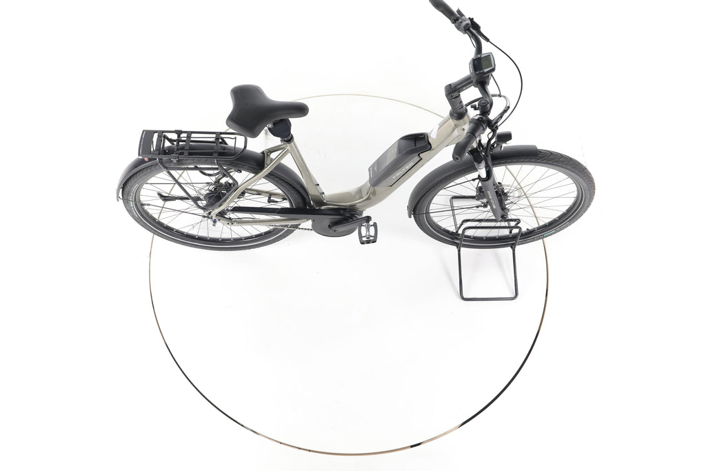 FALTER E 9.0 FL City E-Bike Tiefeinsteiger - Image 13