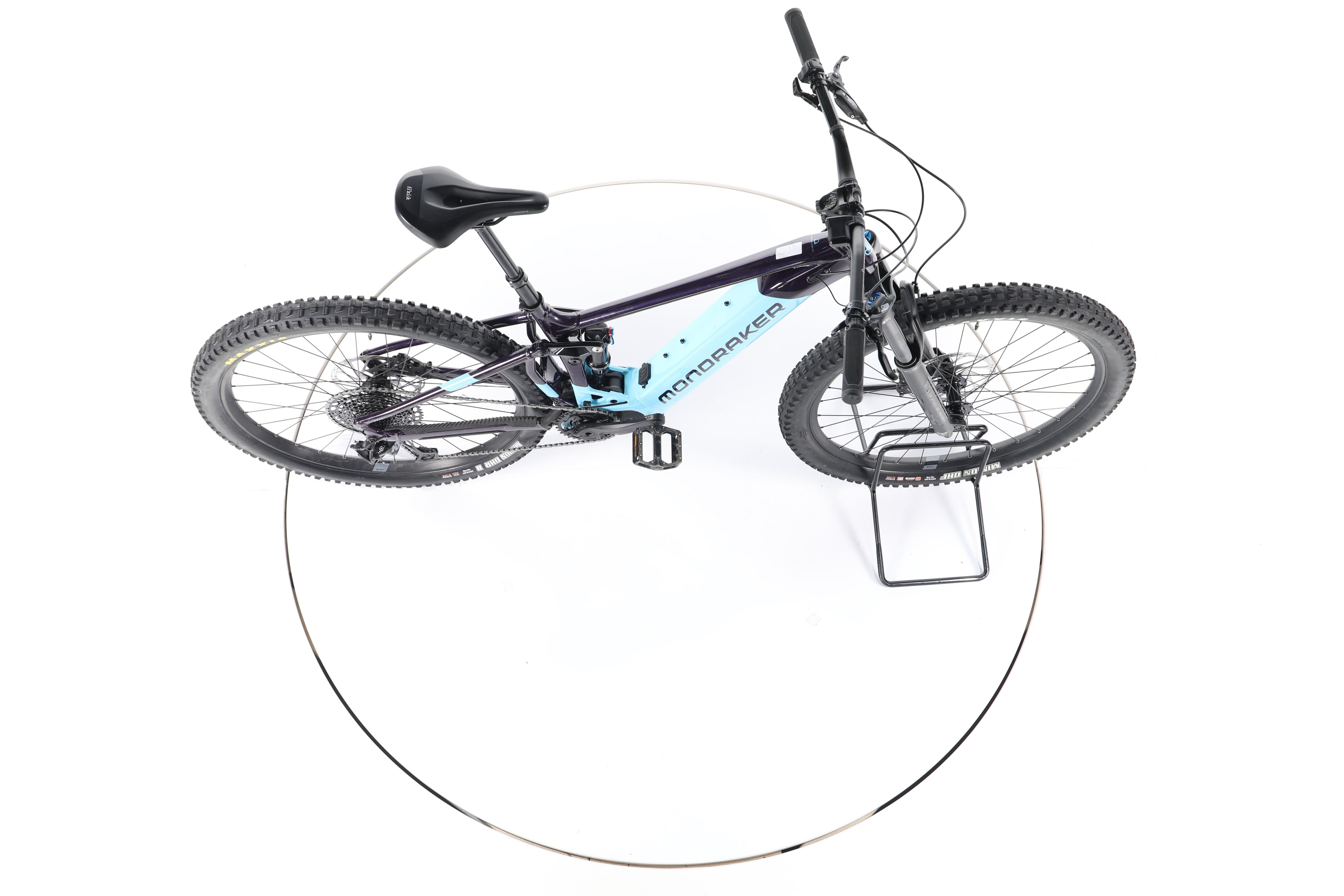 Mondraker DUSK R E-Bike Fully - Image 13