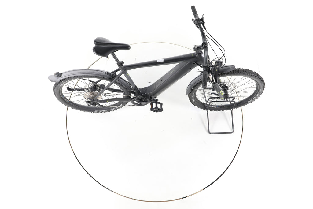 Bulls Copperhead EVO 2 XXL Street Trekking E-Bike - Image 13