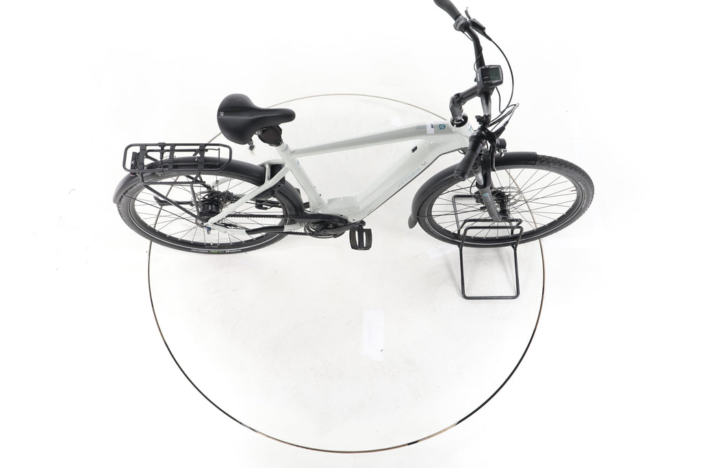Victoria eManufaktur 11.8 City E-Bike - Image 13