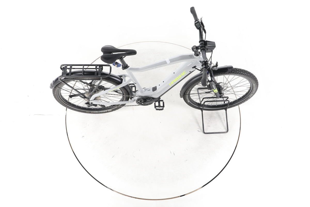 Haibike Trekking 6 Trekking E-Bike - Image 13