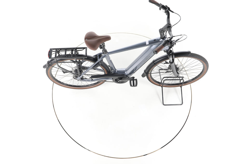 Velo de Ville AEB 890 Pro City E-Bike 2025 - Image 13