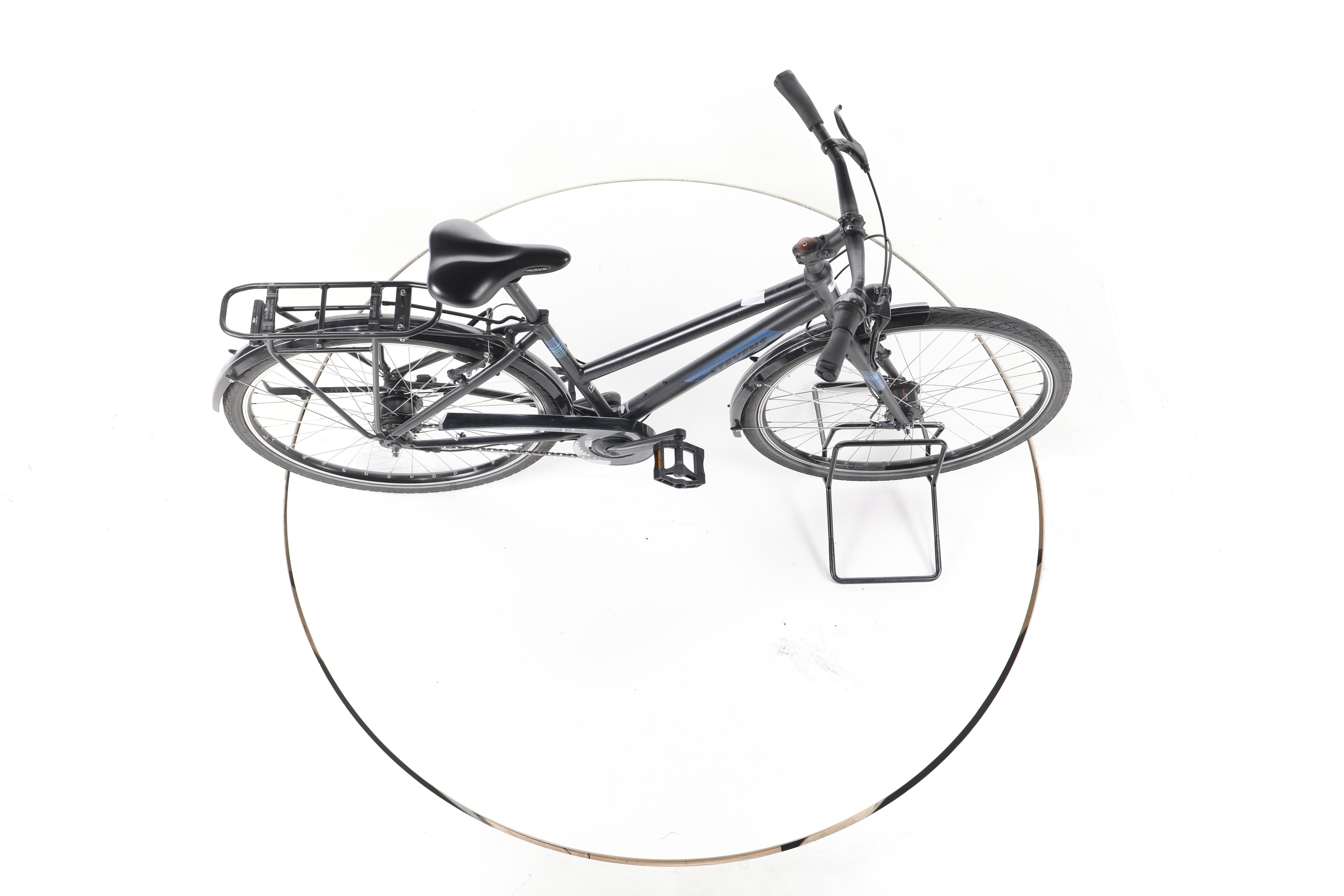 Stevens Elegance Lite Fahrrad City & Trekking - Image 13