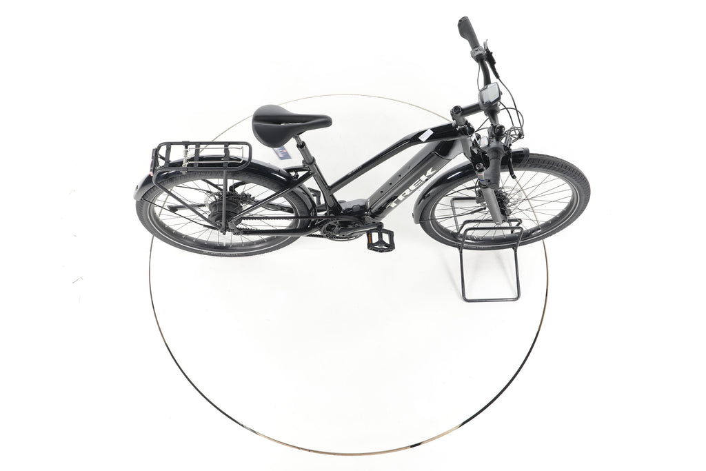 Trek Allant+ 9 Trekking E-Bike - Image 13