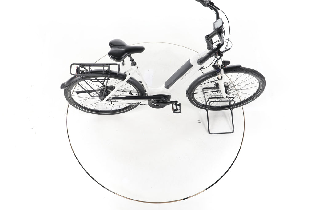 Kalkhoff Image 3.B Move LB City E-Bike Tiefeinsteiger - Image 13