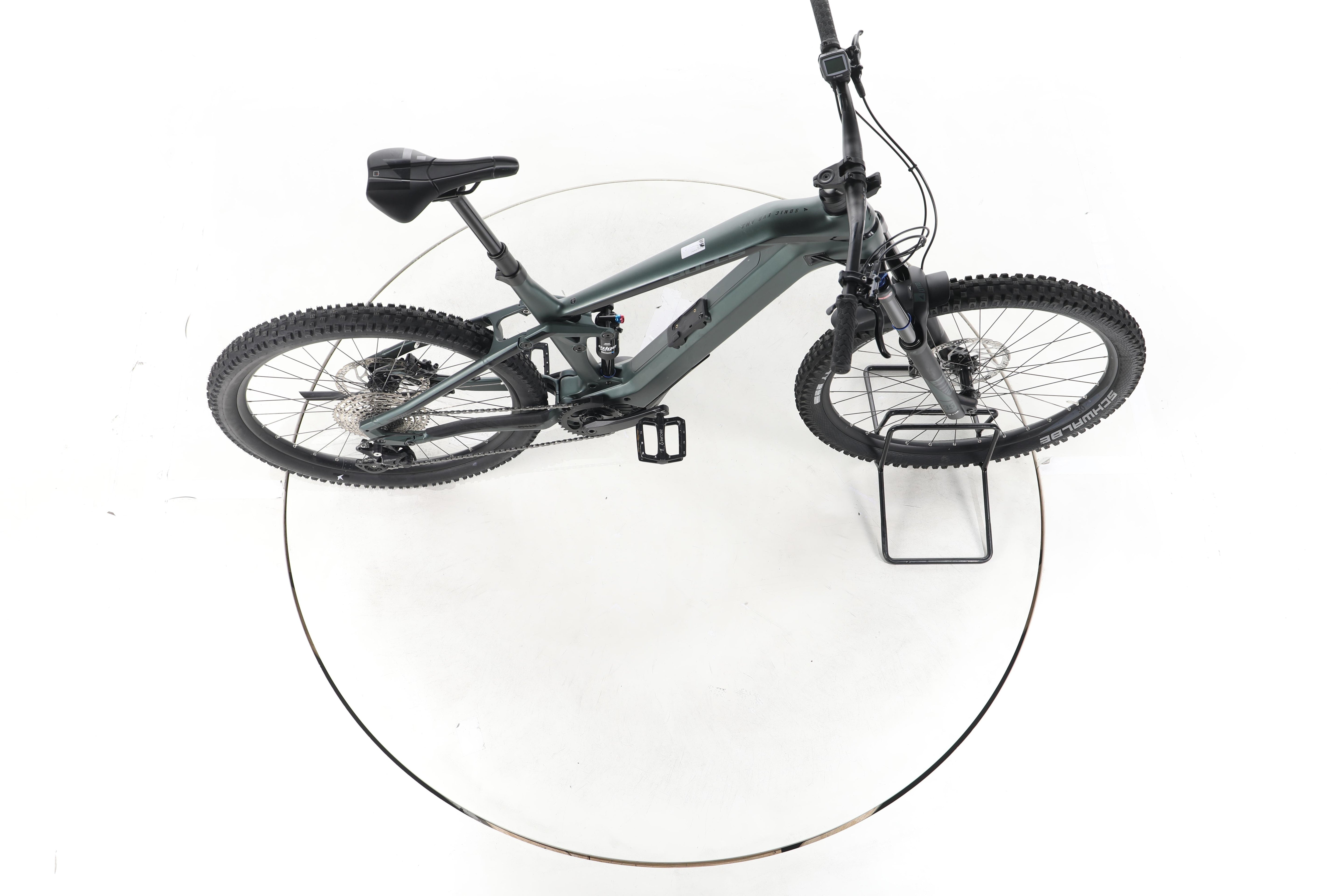 Bulls Sonic EVO AM 2 E-Bike Fully Carbon - Image 13