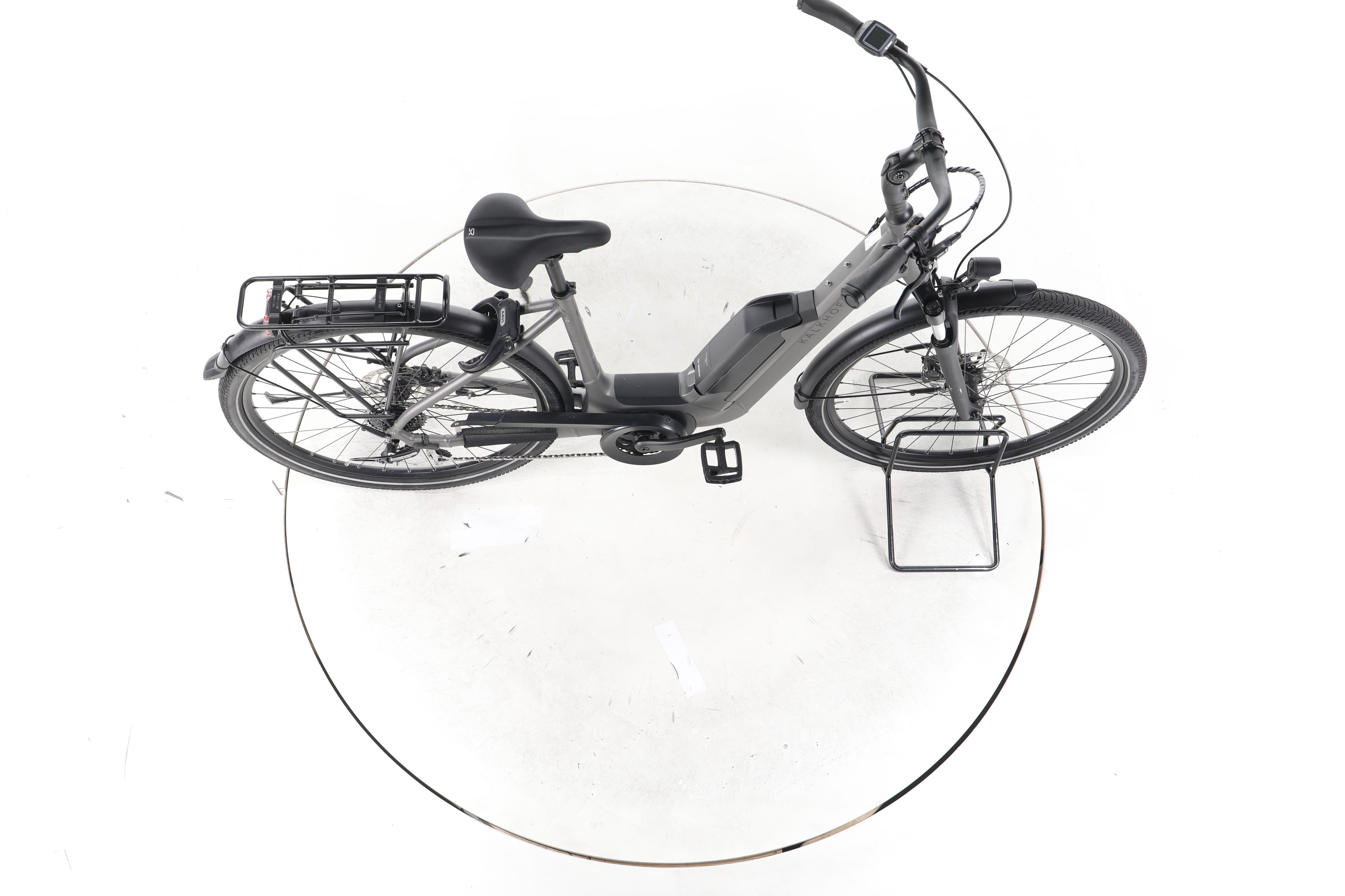 Kalkhoff Endeavour 1.B Move Trekking E-Bike Tiefeinsteiger - Image 13