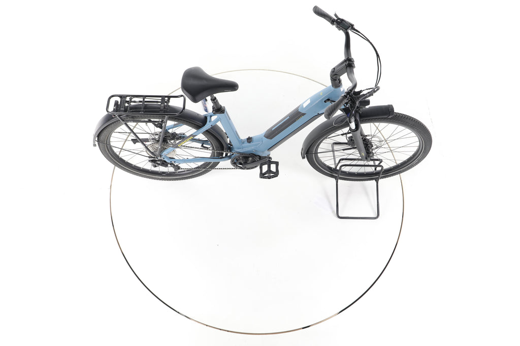 Winora TY200 Trekking E-Bike Tiefeinsteiger - Image 13