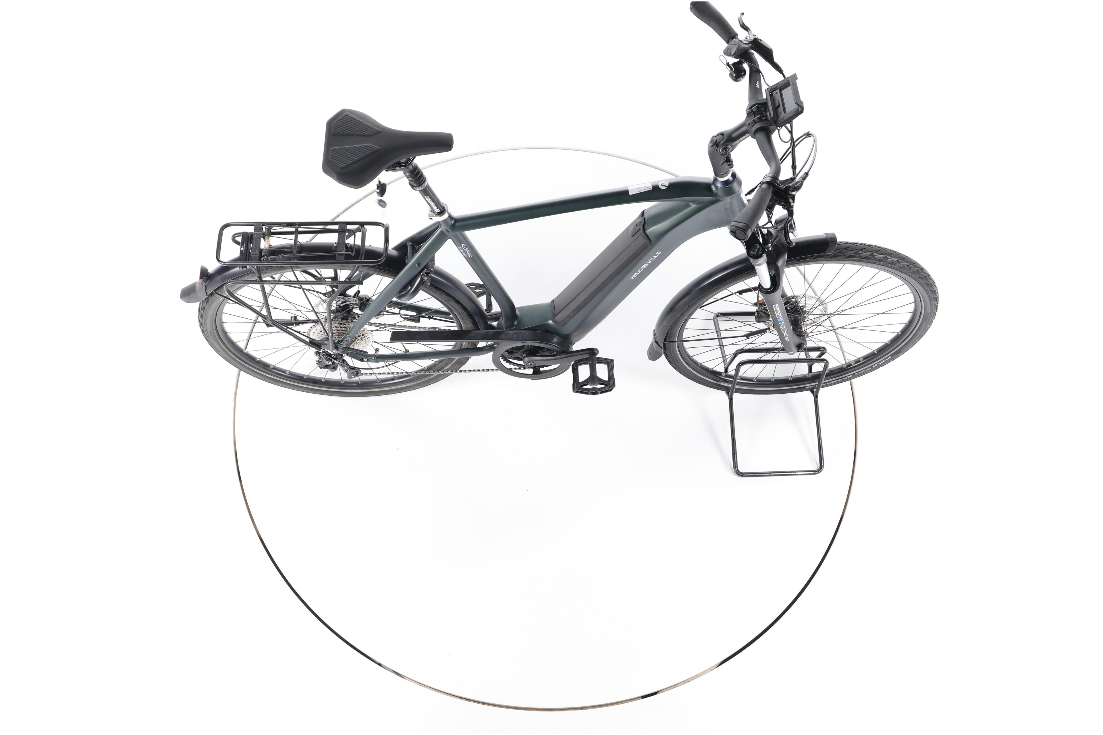 Velo de Ville AEB 890 Trekking E-Bike - Image 13
