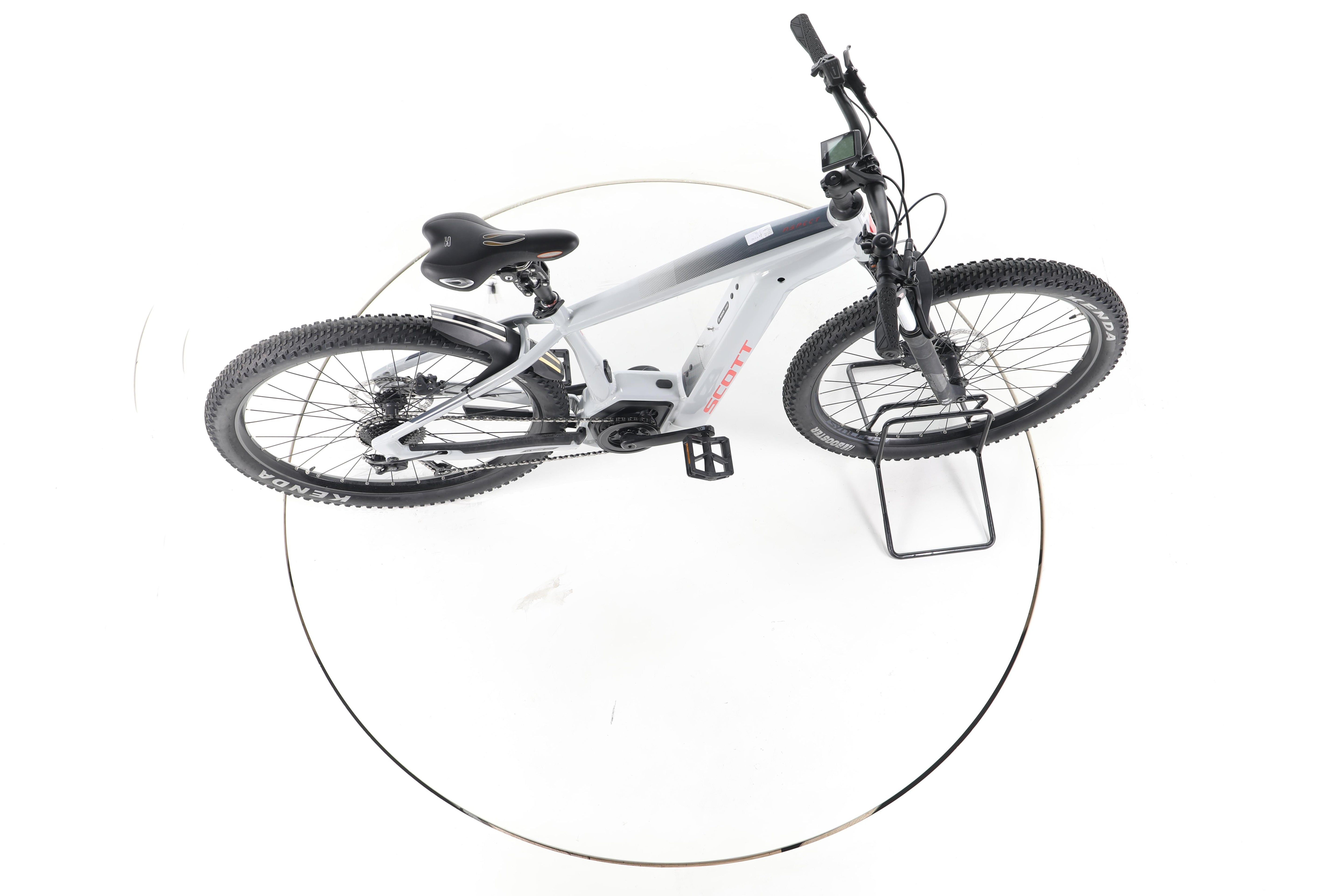 Scott Aspect eRIDE 940 E-Bike 2024 - Image 13
