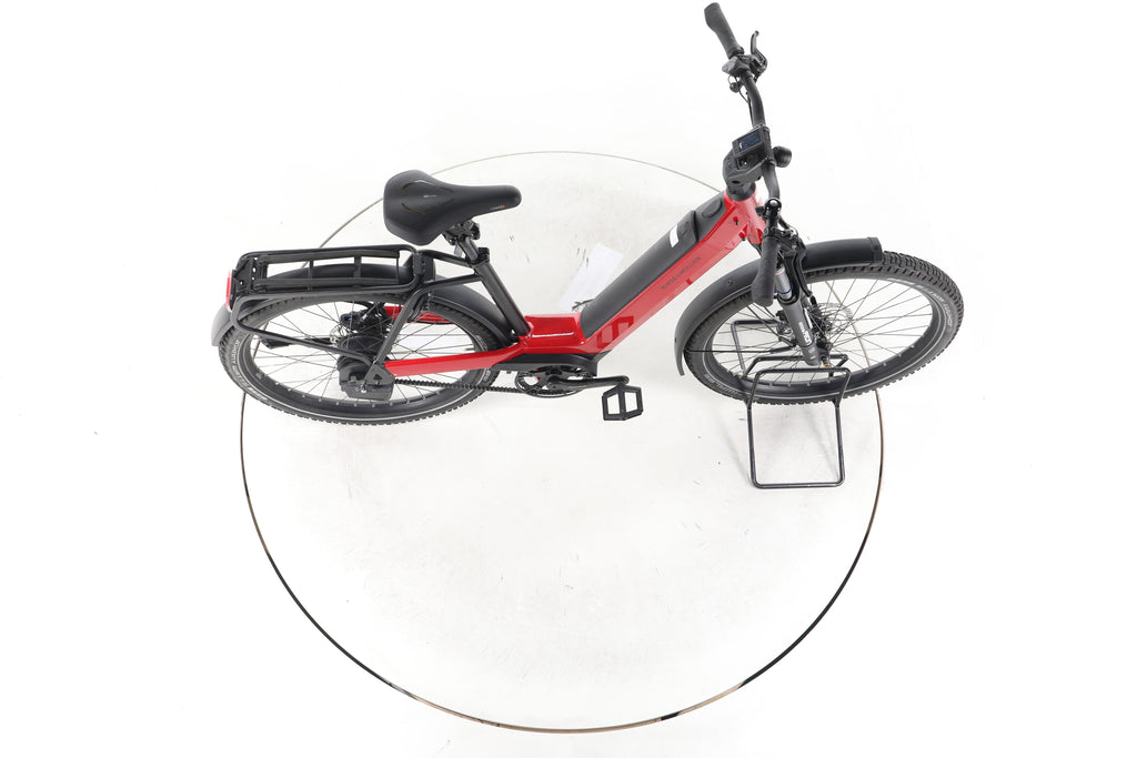 Riese & Müller Nevo GT vario City E-Bike Tiefeinsteiger - Image 13
